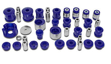 Front and Rear Enhancement Motorsport Bushing Kit