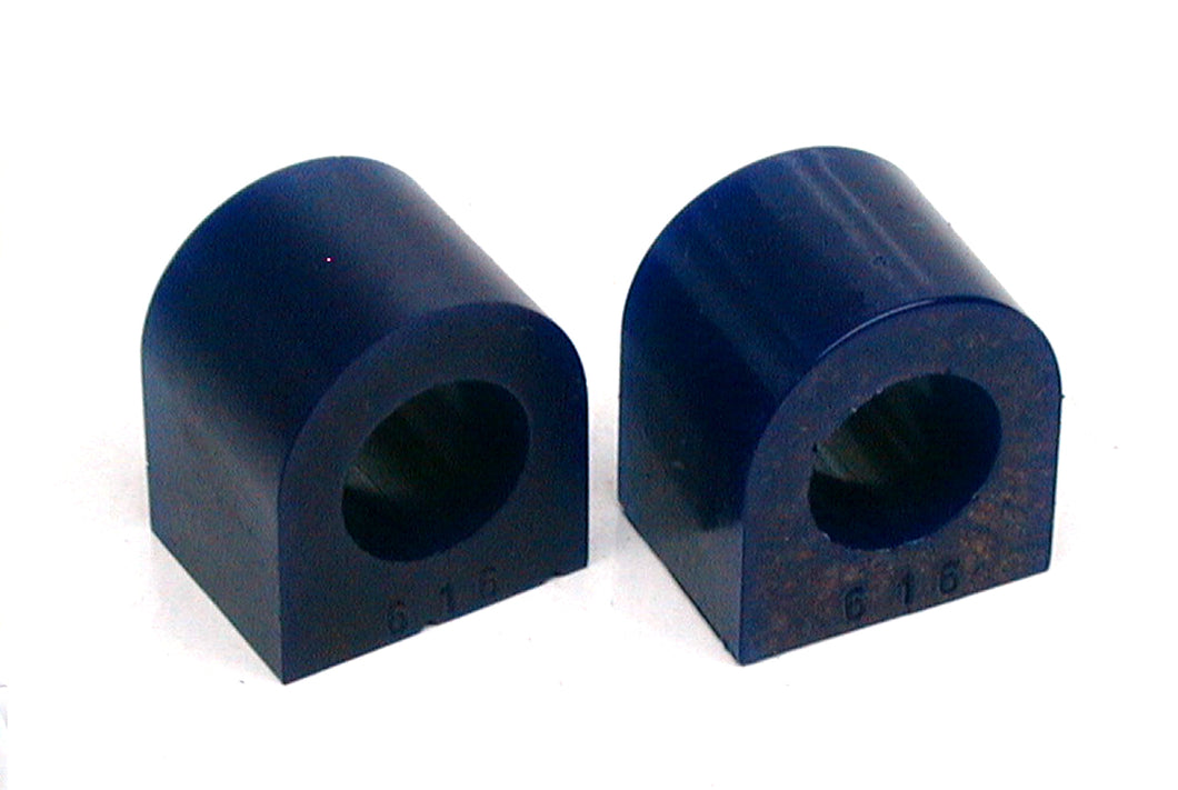 Front Sway Bar Mount Bush Kit