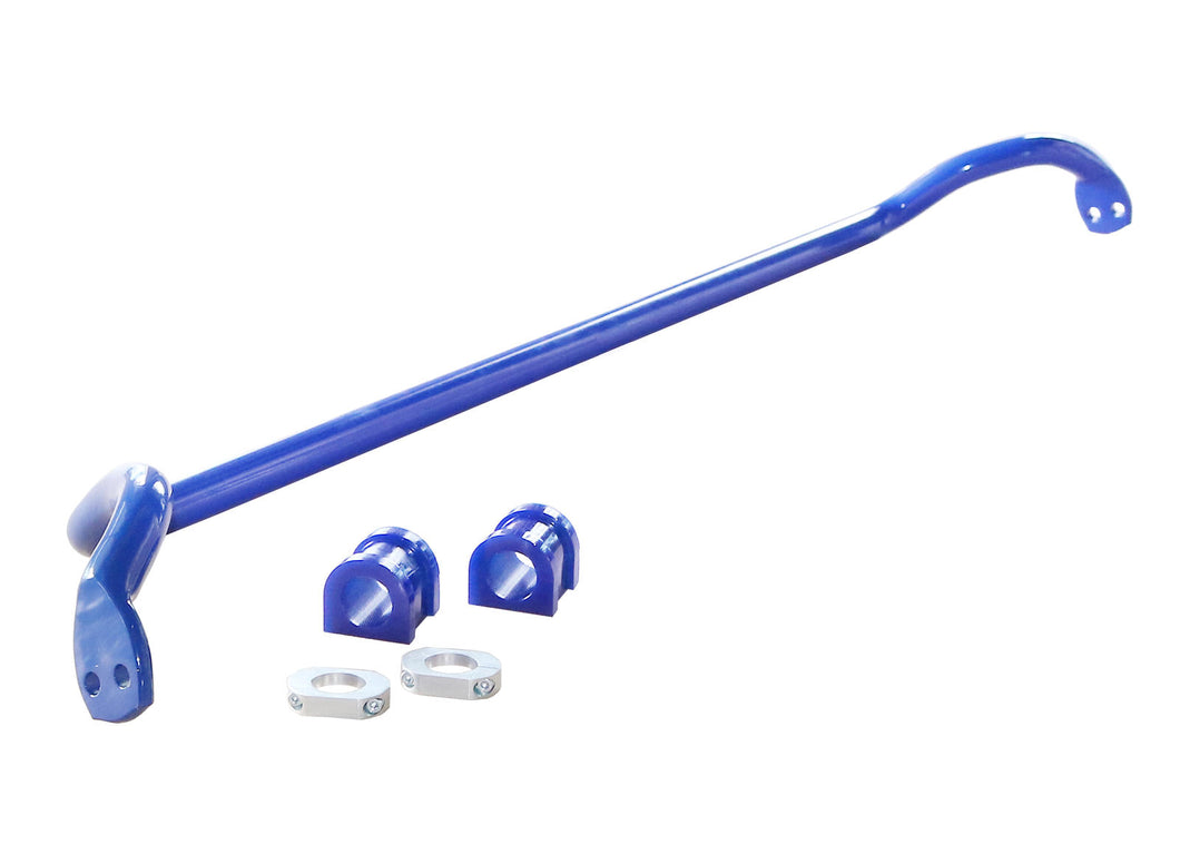 Front Swaybar To Suit Subaru Wrx Gh 07-On 22mm Adjustable (Non Turbo)
