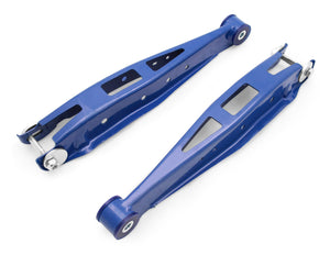 Camber Adjustable Rear Lower Control Arm Set