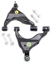 Front Lower Control Arm Set - Camber Adjustable
