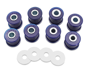 Rear Lateral Link Inner & Outer Bushing Kit (38mm Arm I.D.)