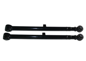 HD Adjustable Rear Lower Trailing Arm Set