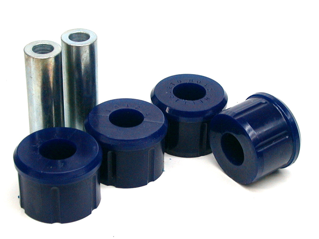 Rear Trailing Arm Lower-Rear Bushing Kit