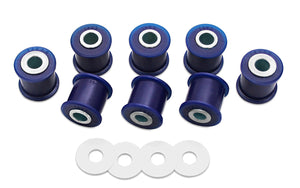 Rear Control Arm Lower-Inner & Outer Bushing Kit