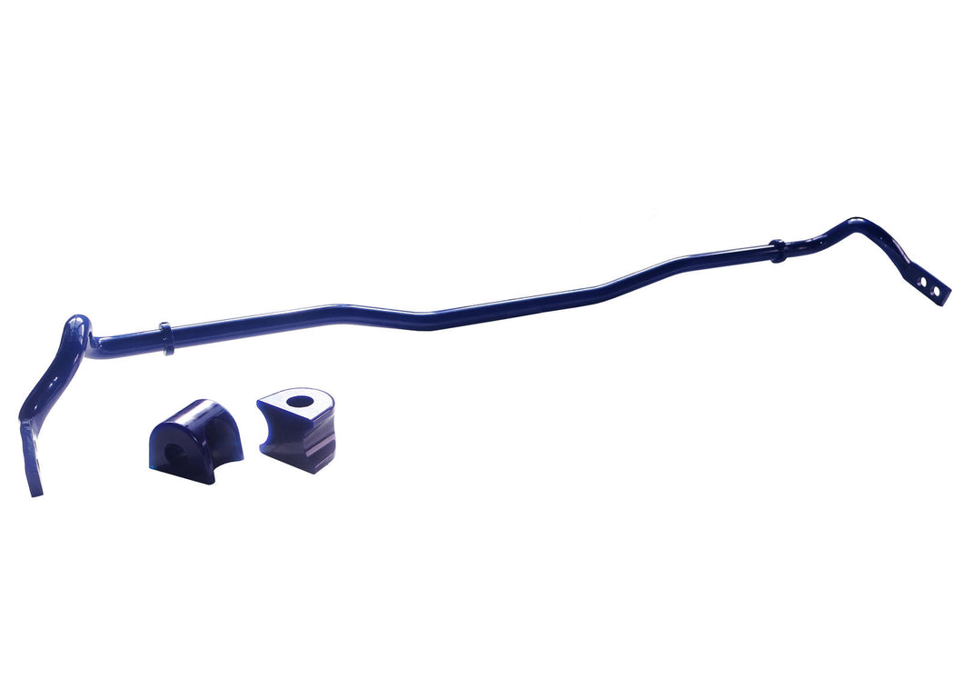 Front Heavy Duty Front Swaybar To Suit Subaru Brz 12-On 20mm