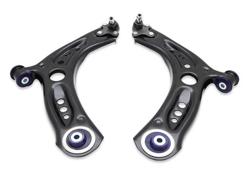 Front Control Arm Lower Assembly Kit (Additional Positive Caster)