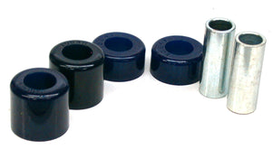 Front Sway Bar To Lower Control Arm Bushing Kit