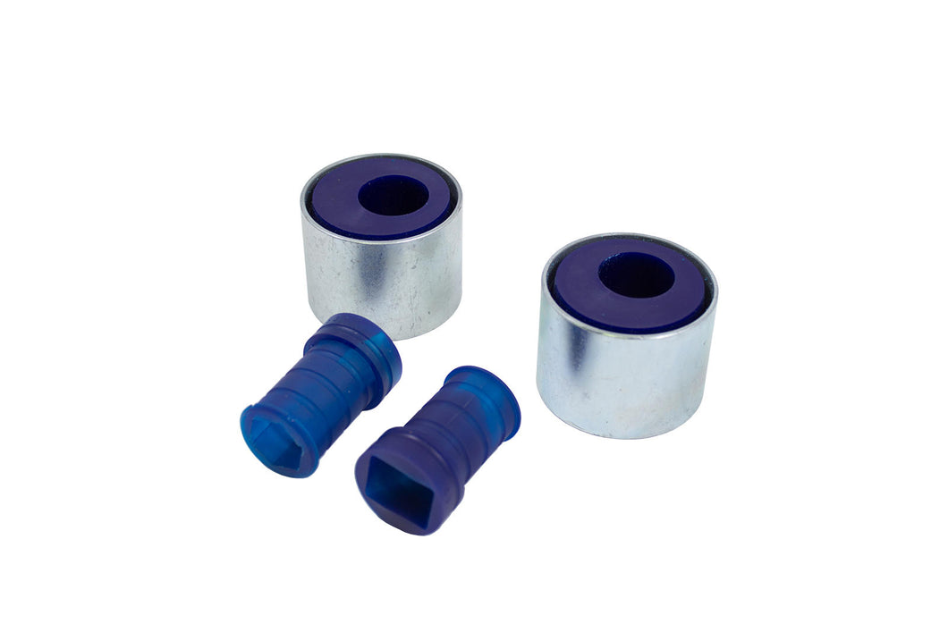 Front Control Arm Lower-Inner Rear Bushing Kit - Double Offset