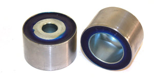 Rear Differential To Crossmember To Chassis Mount Bushing Kit