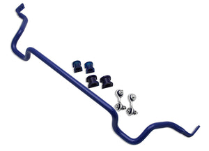 30mm 2-Position Adjustable Front Sway Bar Kit - MKIV Toyota Supra