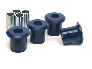 Front Control Arm Upper-Inner Bushing Kit