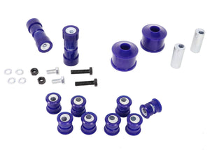 Front and Rear Alignment Bush Kit