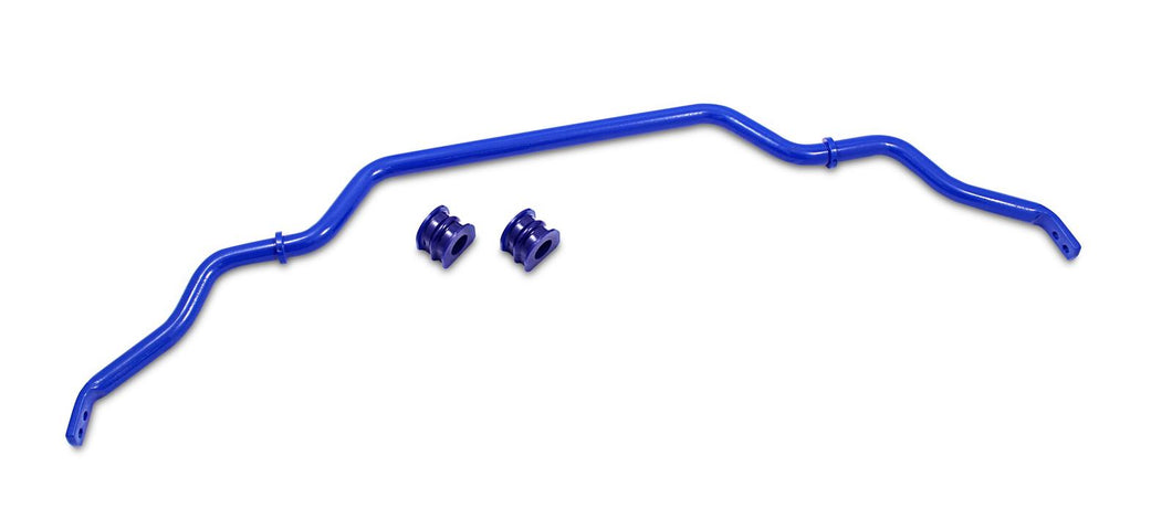Front 27mm Hd 2 Point Adjustable Sway Bar for a Nissan 370Zx 09-On